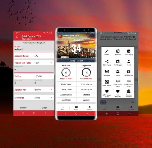 sayar 2020 yeni sistem apk