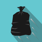 Trash Runner icon