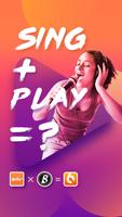 Boomsing Plakat