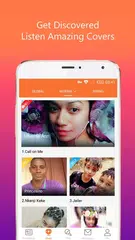 Baixar Boomsing: Free to Sing Millions of karaoke songs APK