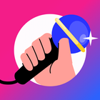 Karaoke Pro آئیکن