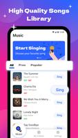 Karaoke Pro اسکرین شاٹ 1
