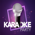 Karaoke Offline icon