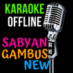 Karaoke offline Sabyan Tebaru 2019
