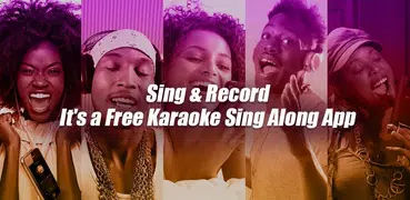 SingPlus: Free to sing & record unlimited karaokes