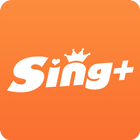 SingPlus 아이콘