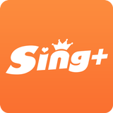 SingPlus أيقونة