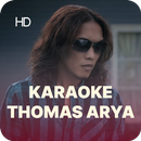 Karaoke Thomas Arya HD 2021 APK