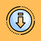 Karaoke All Video Downloader icon