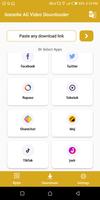 Karaoke All Video Downloader poster