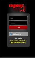 Songbooks Online V2 penulis hantaran