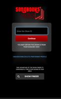 Songbooks Online V2 syot layar 1