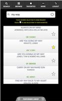 Songbooks Online V2 syot layar 3