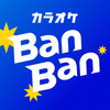 カラオケBanBan icon