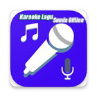 Karaoke Sunda offline ikon