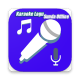 Karaoke Sunda offline ikon