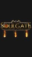 Soulgate Dungeons Affiche