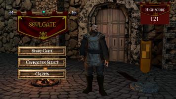 Soulgate Dungeons capture d'écran 1