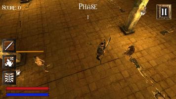 Soulgate Dungeons اسکرین شاٹ 2