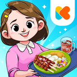 Warung Sate Ayam Nasi Kambing APK