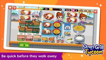 Street Grill Tycoon screenshot 3