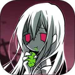 Descargar APK de ZombieGirl-Zombie growing game