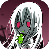 ZombieGirl-Zombie growing game APK