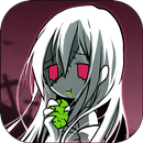 ZombieGirl-Zombie growing game APK