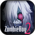آیکون‌ ZombieBoy2