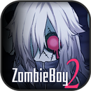 ZombieBoy2-CRAZY LOVE- APK