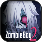 ZombieBoy2 icono