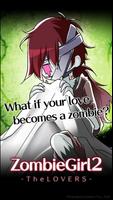 ZombieGirl2 Affiche