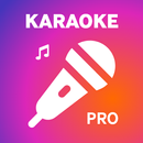Karaoke Pro：现场演唱和录制 APK