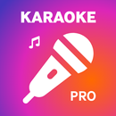 Karaoke Pro: singen, aufnehmen APK