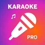 Karaoke Pro: menyanyi, merakam