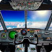 Pilot Airplane simulator 3D