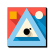 ICP:HEX and RGB color codes