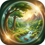 Obraz typu rybie oko