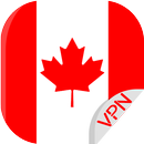 Canada VPN - Private & Secure APK