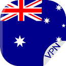 澳大利亚 VPN - 快速且安全 APK