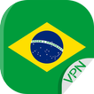 Brazil VPN - Fast & Secure