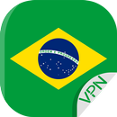 Brazil VPN - Fast & Secure APK