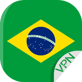 VPN Brésil -Rapide et sécurisé
