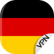 Германия VPN