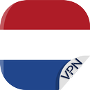 Netherlands VPN - Fast & Safe APK