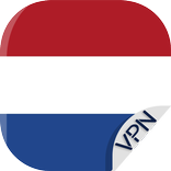 Holandia VPN