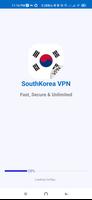 VPN Corée du Sud Affiche