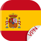 ikon Spain VPN - Fast & Secure