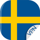 Sweden VPN - Fast & Secure APK