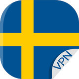 VPN Suède - Rapide et sécurisé